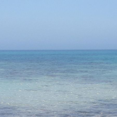 Casa D'Annare Apartment Casa Santa  ภายนอก รูปภาพ
