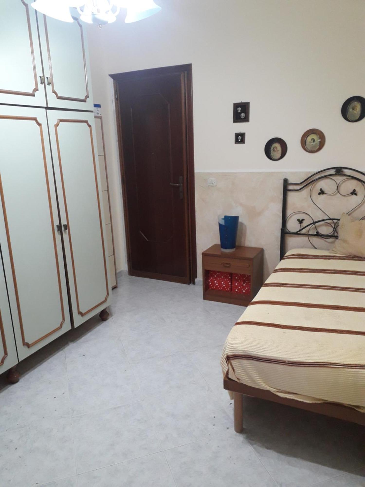 Casa D'Annare Apartment Casa Santa  ภายนอก รูปภาพ