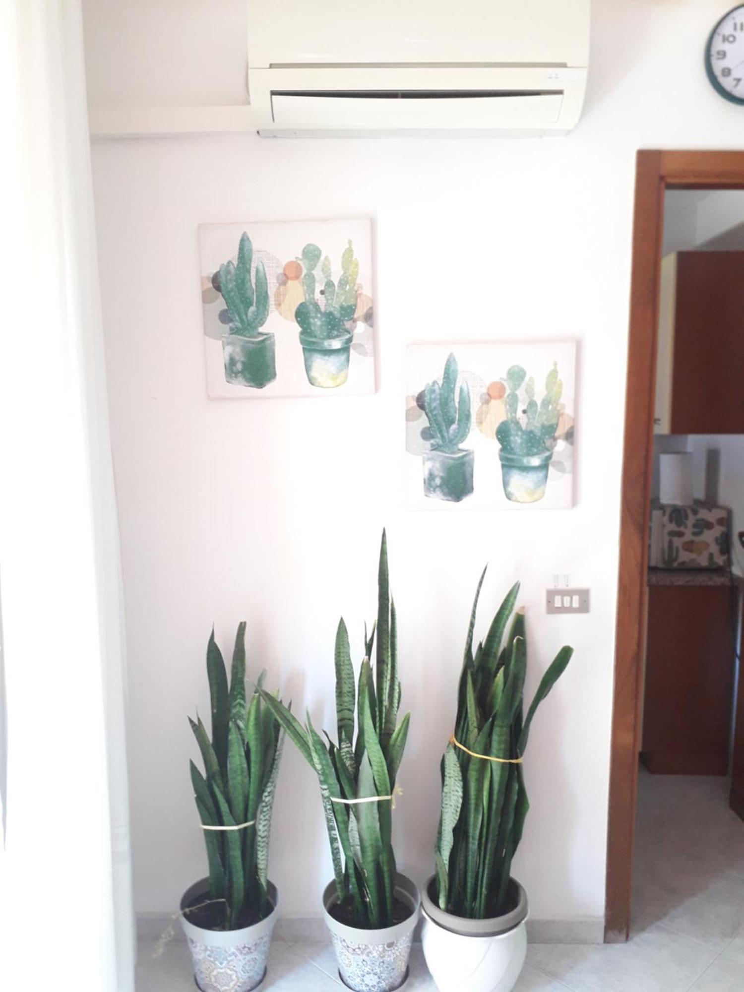 Casa D'Annare Apartment Casa Santa  ภายนอก รูปภาพ
