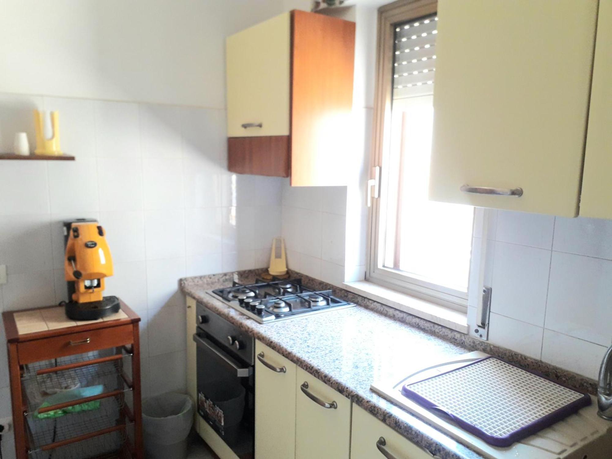 Casa D'Annare Apartment Casa Santa  ภายนอก รูปภาพ
