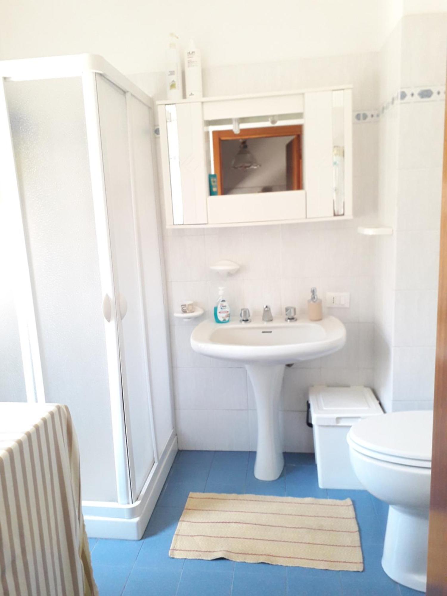 Casa D'Annare Apartment Casa Santa  ภายนอก รูปภาพ